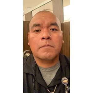 Meet your Posher, Dean anegam